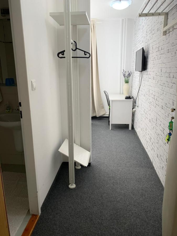 Penzion Holiday Trnava Exterior foto